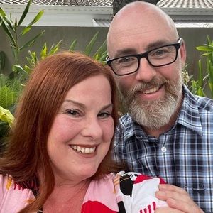 Meet your Posher, Sandy